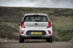 Kia Picanto 2017 года (UK)